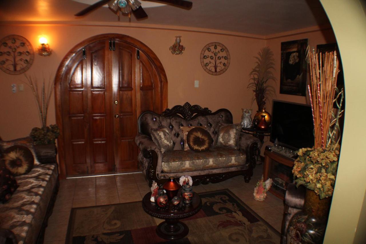 Native Abode Bed & Breakfast Bon Accord Village Exterior photo